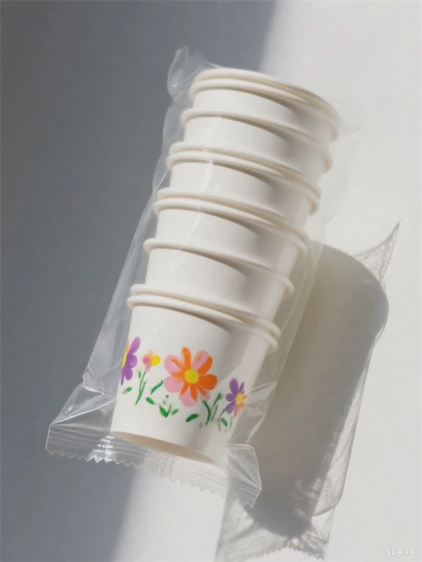 Paper Cup Packing Machine factory